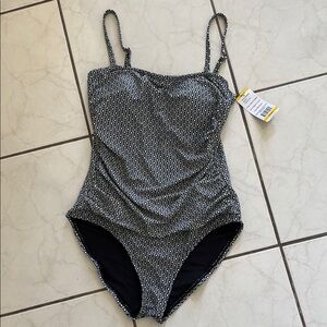 DKNY One-Piece Swimsuit